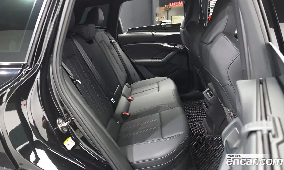 Audi Q6 e-tron 2025 0.2 гидро в Москве № 1762890, фото 18