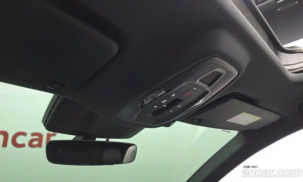 Audi Q6 e-tron 2025 0.2 гидро в Москве № 1762890, фото 25
