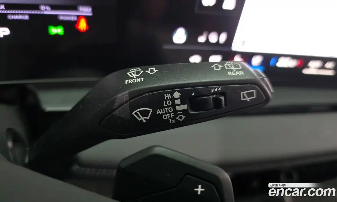 Audi Q6 e-tron 2025 0.2 гидро в Москве № 1762890, фото 28