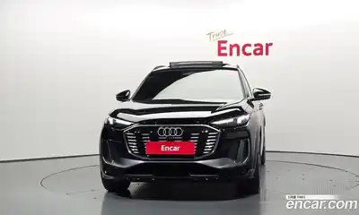 Audi Q6 e-tron 2025 0.2 гидро в Москве № 1762890, миниатюра 3