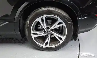 Audi Q6 e-tron 2025 0.2 гидро в Москве № 1762890, миниатюра 5