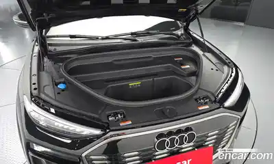 Audi Q6 e-tron 2025 0.2 гидро в Москве № 1762890, миниатюра 6