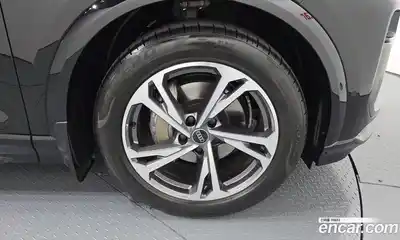 Audi Q6 e-tron 2025 0.2 гидро в Москве № 1762890, миниатюра 7