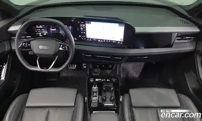 Audi Q6 e-tron 2025 0.2 гидро в Москве № 1762890, миниатюра 10