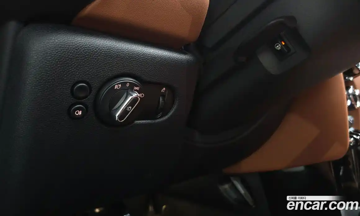 Mini Cooper 2024 2.0 гидро в Москве № 1764296, фото 23