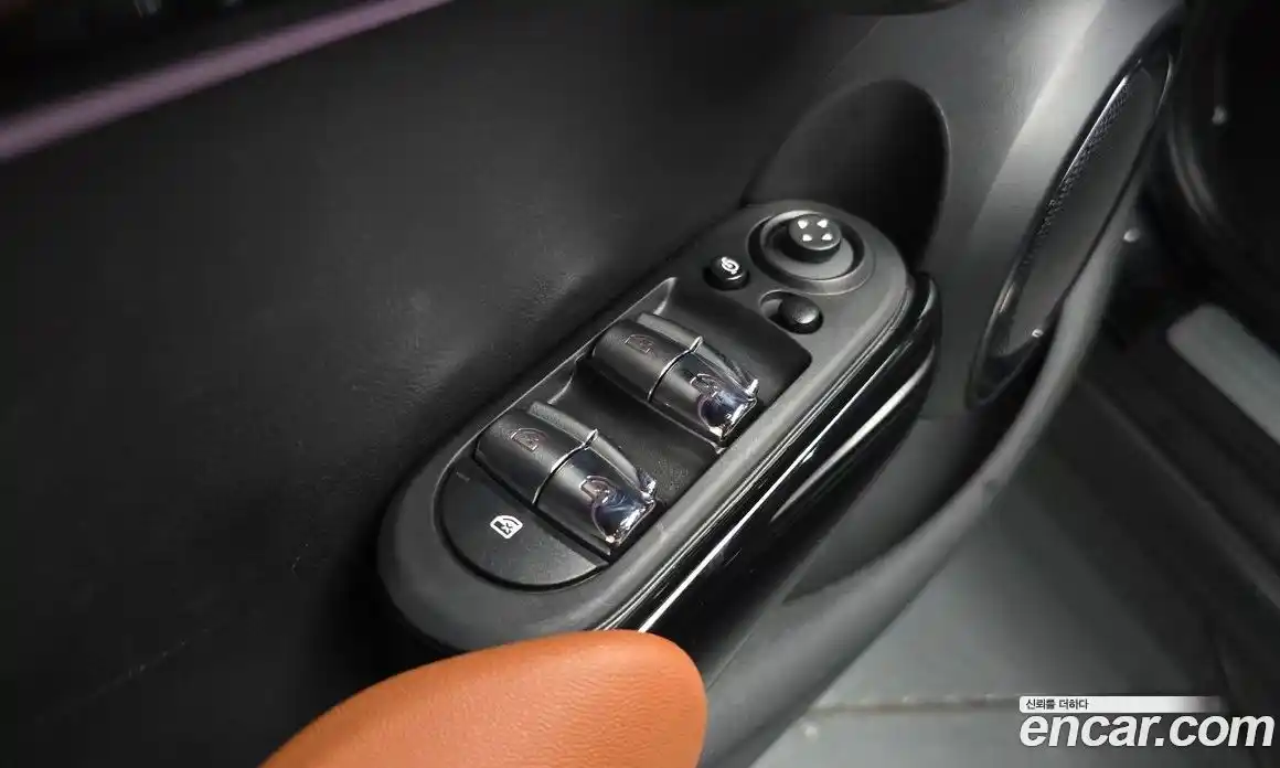 Mini Cooper 2024 2.0 гидро в Москве № 1764296, фото 28