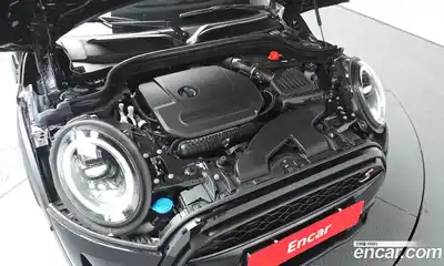 Mini Cooper 2024 2.0 гидро в Москве № 1764296, миниатюра 5