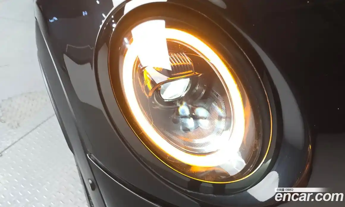 Mini Cooper 2024 2.0 гидро в Москве № 1764296, фото 7