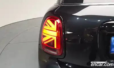 Mini Cooper 2024 2.0 гидро в Москве № 1764296, миниатюра 8