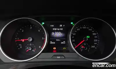 Volkswagen Tiguan 2018 2.0 гидро в Москве № 1765191, миниатюра 11