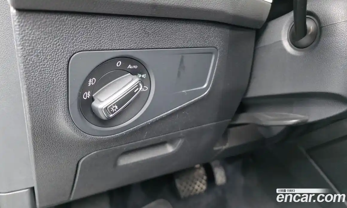 Volkswagen Tiguan 2018 2.0 гидро в Москве № 1765191, фото 29