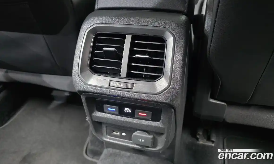 Volkswagen Tiguan 2018 2.0 гидро в Москве № 1765191, фото 31