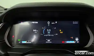 Jeep Cherokee 2023 3.6 гидро в Москве № 1765461, миниатюра 11