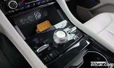 Jeep Cherokee 2023 3.6 гидро в Москве № 1765461, миниатюра 12