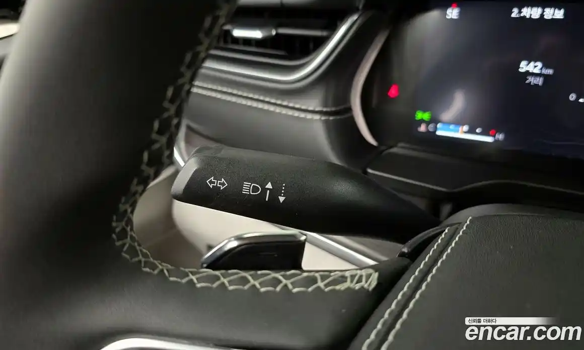 Jeep Cherokee 2023 3.6 гидро в Москве № 1765461, фото 31