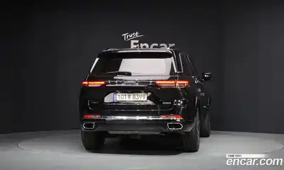 Jeep Cherokee 2023 3.6 гидро в Москве № 1765461, миниатюра 4
