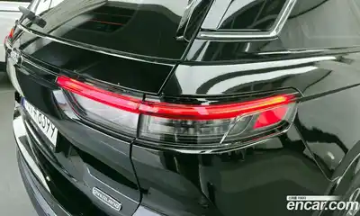 Jeep Cherokee 2023 3.6 гидро в Москве № 1765461, миниатюра 9