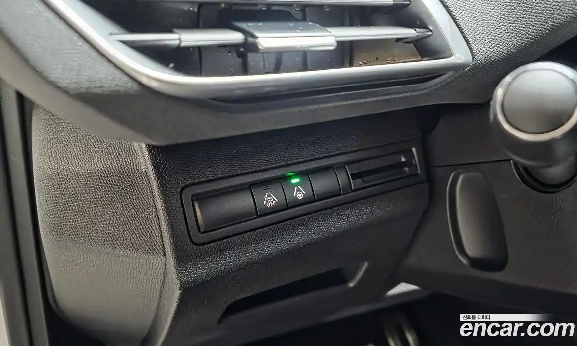 Peugeot 5008 2022 2.0 гидро в Москве, фото 27