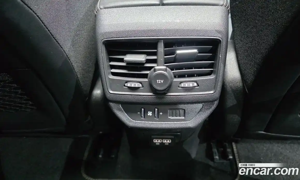 Peugeot 5008 2022 2.0 гидро в Москве, фото 31
