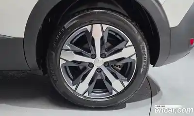 Peugeot 5008 2022 2.0 гидро в Москве, миниатюра 7