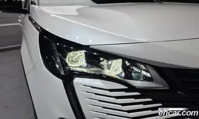 Peugeot 5008 2022 2.0 гидро в Москве, миниатюра 8