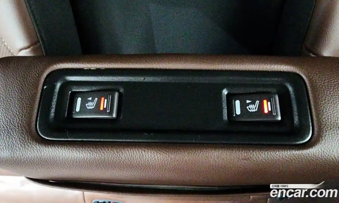 Renault QM6 2018 2.0 гидро в Москве № 179833, фото 17
