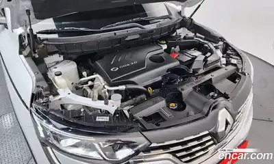 Renault QM6 2018 2.0 гидро в Москве № 179833, миниатюра 5