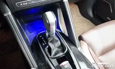 Renault QM6 2018 2.0 гидро в Москве № 179833, миниатюра 8