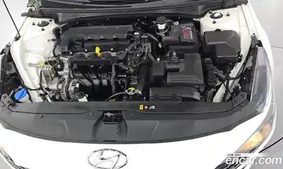 Hyundai Avante 2022 1.6 гидро в Москве № 1830591, миниатюра 6