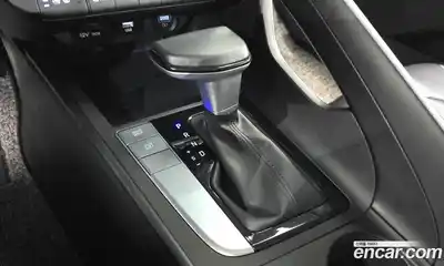 Hyundai Avante 2022 1.6 гидро в Москве № 1830591, миниатюра 9