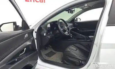 Hyundai Avante 2022 1.6 гидро в Москве № 1830591, миниатюра 10