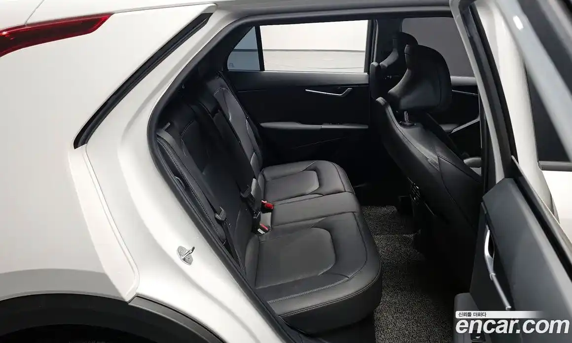 Kia Niro 2022 1.6 гидро в Москве № 1831499, фото 11