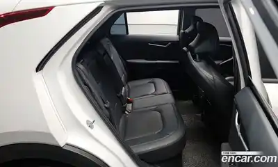 Kia Niro 2022 1.6 гидро в Москве № 1831499, миниатюра 11