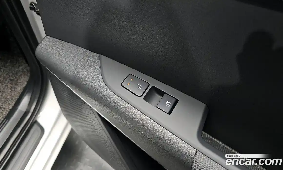 Kia Niro 2022 1.6 гидро в Москве № 1831499, фото 19