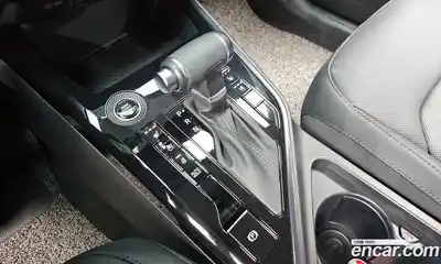 Kia Niro 2022 1.6 гидро в Москве № 1831499, миниатюра 9