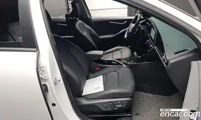 Kia Niro 2022 1.6 гидро в Москве № 1831499, миниатюра 10