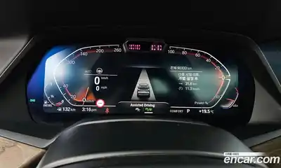 BMW X5 2021 3.0 гидро в Москве № 1831528, миниатюра 11