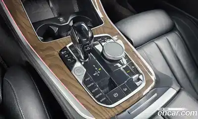 BMW X5 2021 3.0 гидро в Москве № 1831528, миниатюра 12