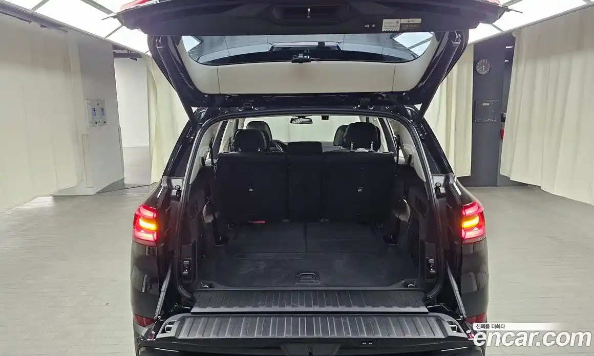 BMW X5 2021 3.0 гидро в Москве № 1831528, фото 26