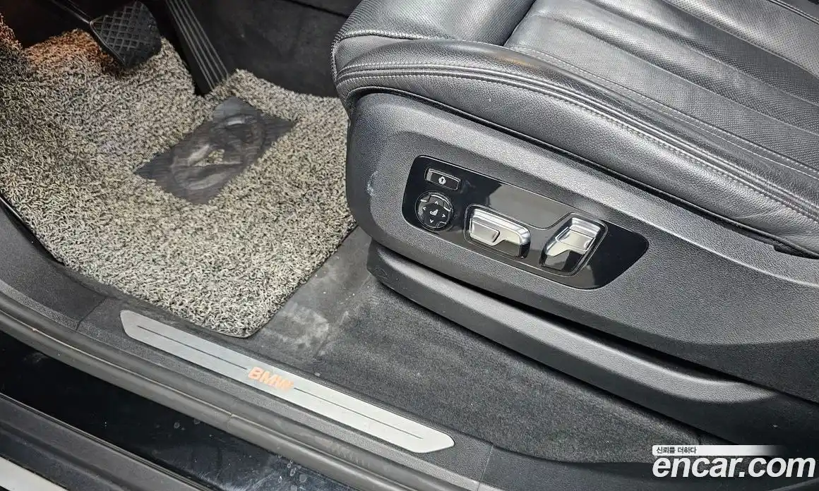 BMW X5 2021 3.0 гидро в Москве № 1831528, фото 31