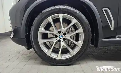 BMW X5 2021 3.0 гидро в Москве № 1831528, миниатюра 5