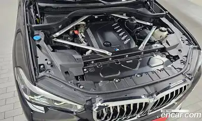 BMW X5 2021 3.0 гидро в Москве № 1831528, миниатюра 6