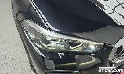 BMW X5 2021 3.0 гидро в Москве № 1831528, миниатюра 8