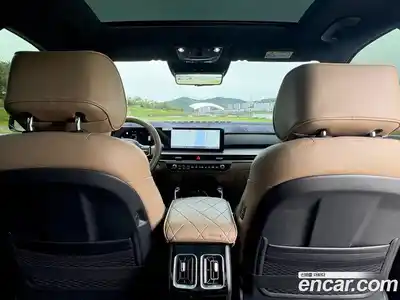 Kia Sorento 2025 2.5 гидро в Москве № 1831766, миниатюра 11