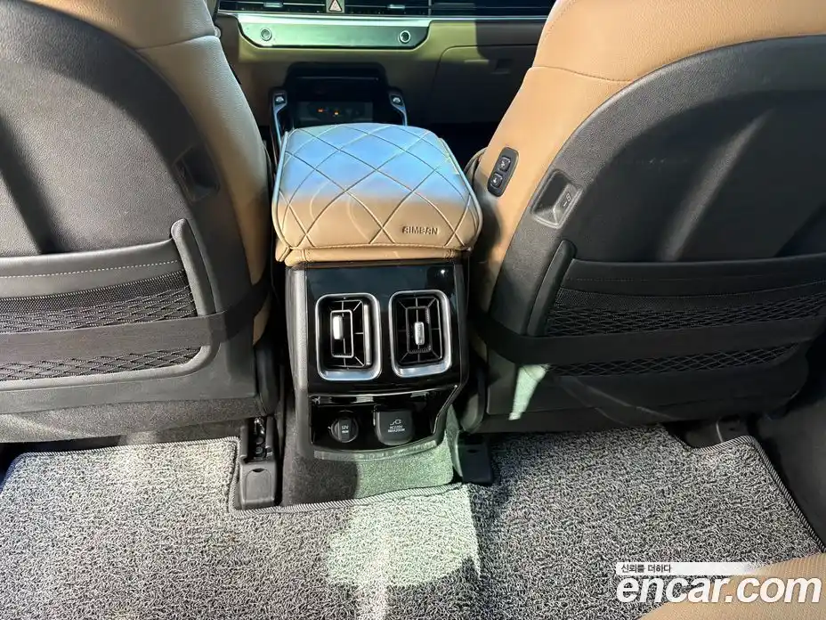 Kia Sorento 2025 2.5 гидро в Москве № 1831766, фото 16