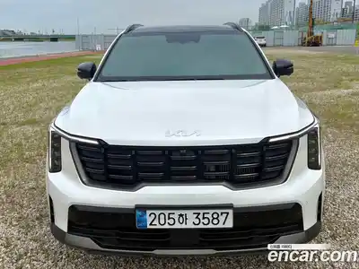 Kia Sorento 2025 2.5 гидро в Москве № 1831766, миниатюра 3