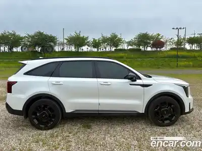 Kia Sorento 2025 2.5 гидро в Москве № 1831766, миниатюра 7