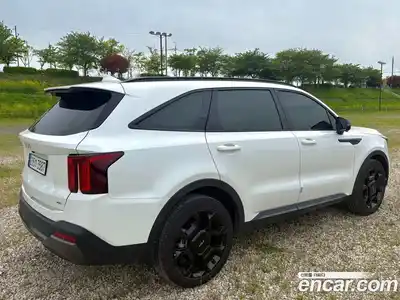 Kia Sorento 2025 2.5 гидро в Москве № 1831766, миниатюра 8