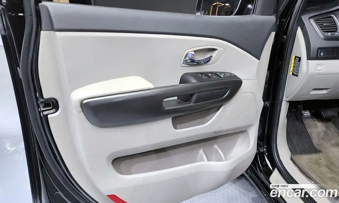 Kia Canival 2020 2.2 гидро в Москве № 1832081, фото 14