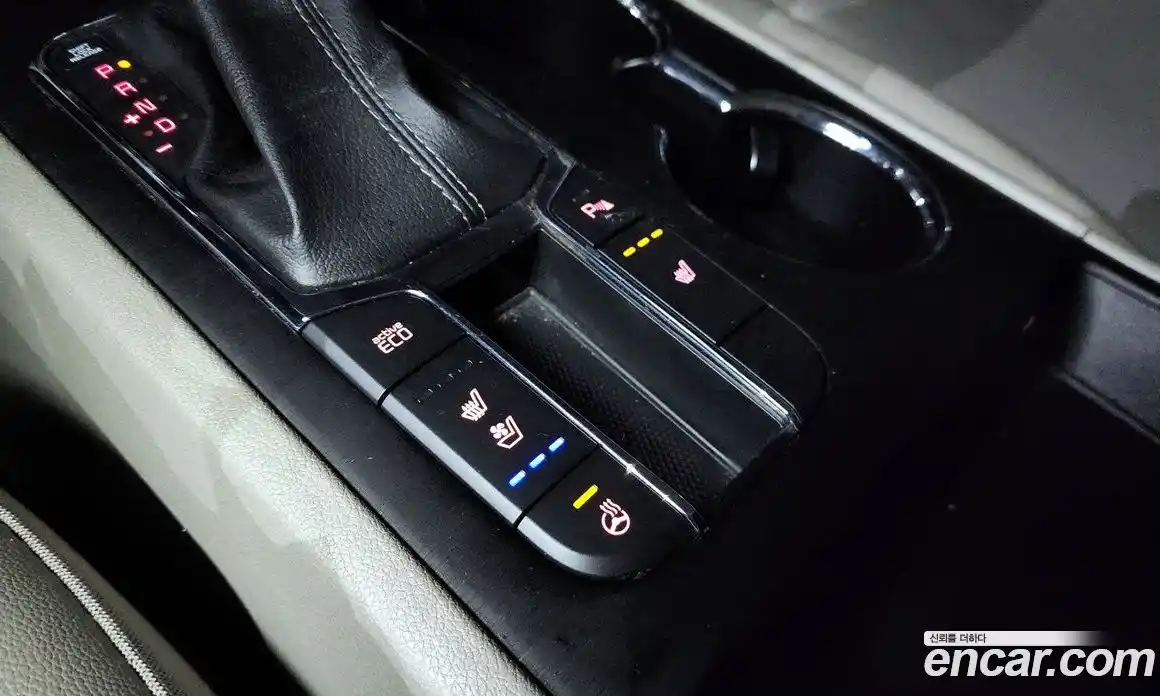 Kia Canival 2020 2.2 гидро в Москве № 1832081, фото 16